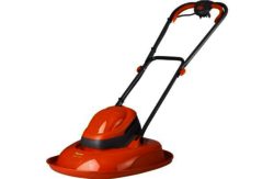 Flymo - Turbo - 400 Electric - Corded Hover - Lawnmower